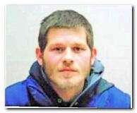 Offender Steven Kyle Toolate