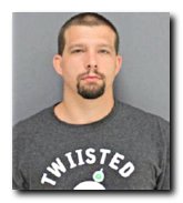 Offender Anthony Karl Kervin