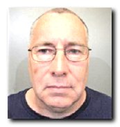 Offender Bruce J Secore