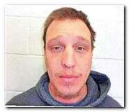 Offender Casey J Warner