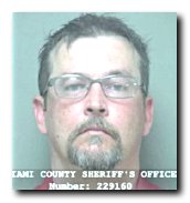 Offender Curtis J Lunsford