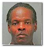 Offender Darrell Jones