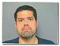 Offender David Edward Aleman