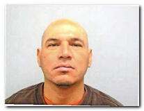 Offender David Lozano Ruiz