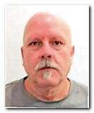 Offender David Wayne Sagerser