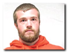 Offender Dillon Austin Chapman