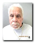 Offender Elias Medina