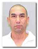 Offender Eliseo Martin Estrada