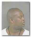 Offender Elvin Wayne Heyward