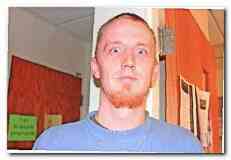 Offender Eric Ryan Hoyt