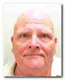 Offender Geoffrey Rade Harbert