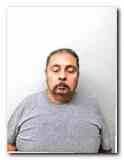 Offender George Alfonso Alaniz