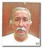 Offender George Cordova Abina