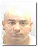 Offender George Duran Castillo