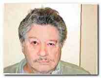 Offender George Esquivel Carmona