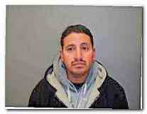 Offender George Juan Castillo