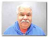 Offender George Mojica Chavez Sr