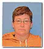 Offender Georgette Rowden-speers