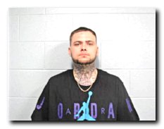 Offender James E Swisher