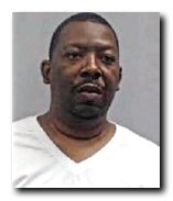 Offender Jerry Groce