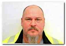 Offender Mark Salisbury