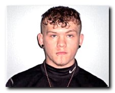 Offender Matthew Aaron Miller