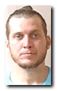 Offender Nicholas Jeffery Larkin