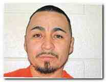 Offender Nicolas Agaton-hernandez