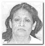 Offender Rebecca Lozano Rivera