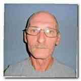 Offender Rex Allen Moore