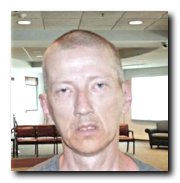 Offender Robert Cecil Adkins