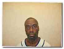 Offender Ronnie Beasley