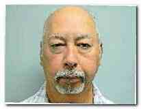 Offender Rudy C Samudio