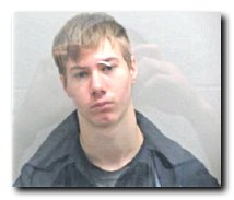 Offender Samuel Jacob Spencer