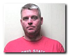 Offender Steven Garrett Powell