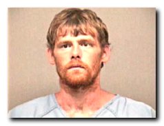 Offender Timothy Wayne Smithers