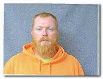 Offender Aaron M Trumble