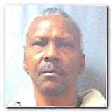 Offender Alphonse Lorenzo Keith