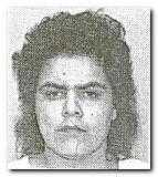 Offender Anna Garcia