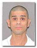 Offender Carlos Hernandez