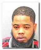 Offender Darnell Lamont Chaney