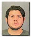 Offender George Albert Hernandez