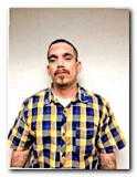 Offender George Gary Gonzales