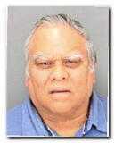 Offender George Robert Flores