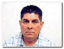 Offender Johnny Joe Jimenez