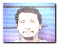 Offender Jose A Soto