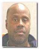 Offender Kevin James Jones