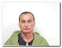 Offender Manuel Flores Jr