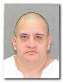 Offender Michael Mejia