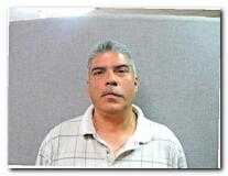 Offender Rueben Hector Mendoza